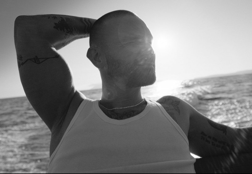 Luka Nižetić more cb