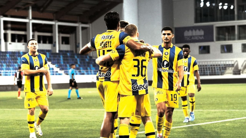 Maccabi Tel Aviv