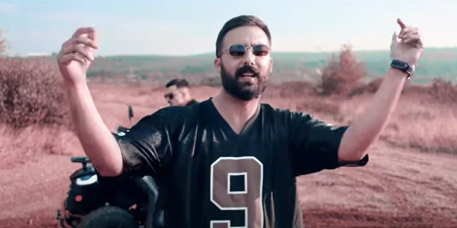 Marko Zovko Patonne reper