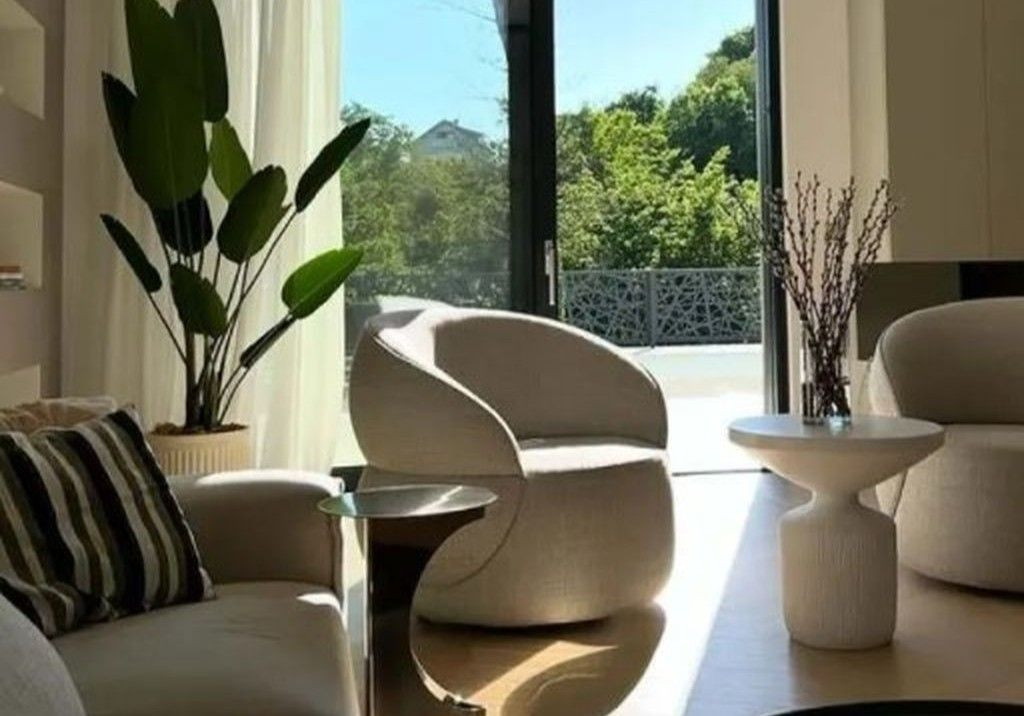 Matea i Luis Ibanez dom