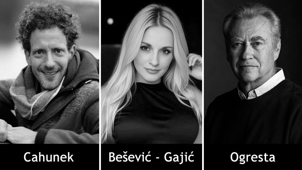 Mediteran Film Festival predstavio ovogodišnji žiri | Vijesti ...