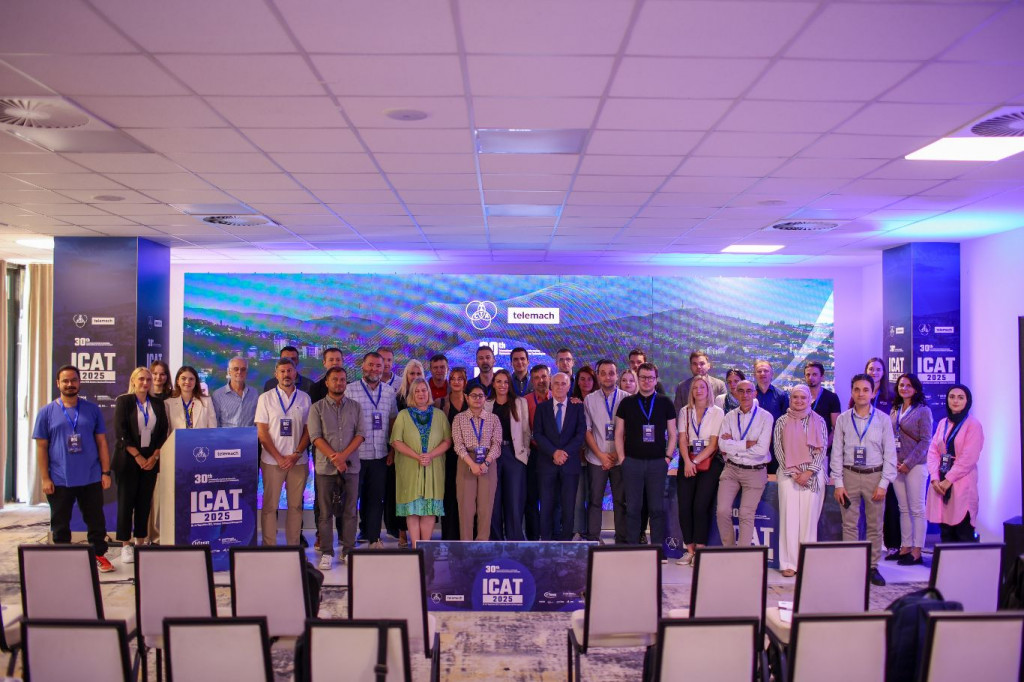Međunarodna konferencija ICAT 2025.