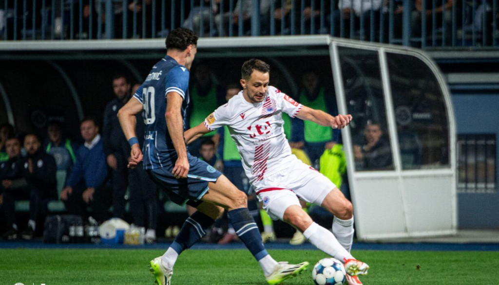 Milan Šikanjić u Koperu