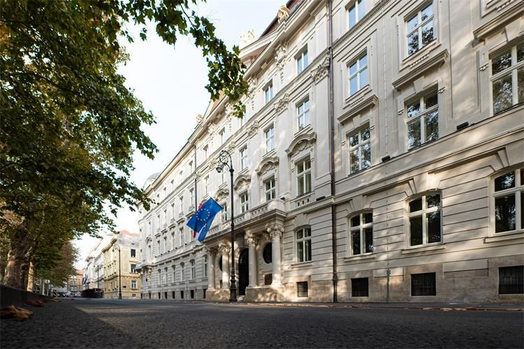 Ministarstvo vanjskih i europskih poslova RH