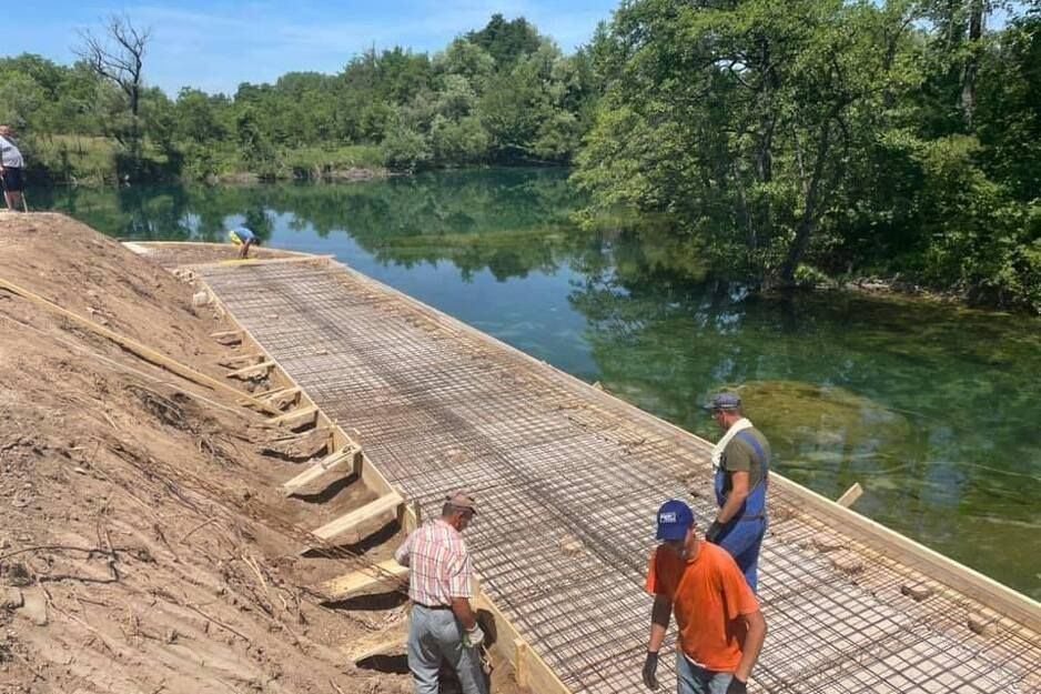 Nelegalna gradnja u Bihaću