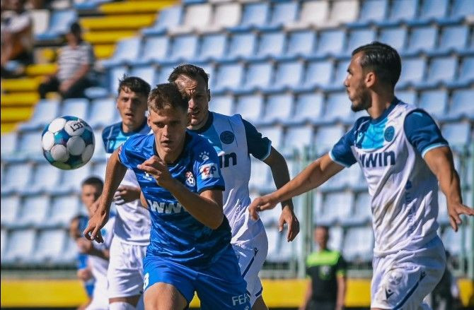 NK Široki FK Željezničar