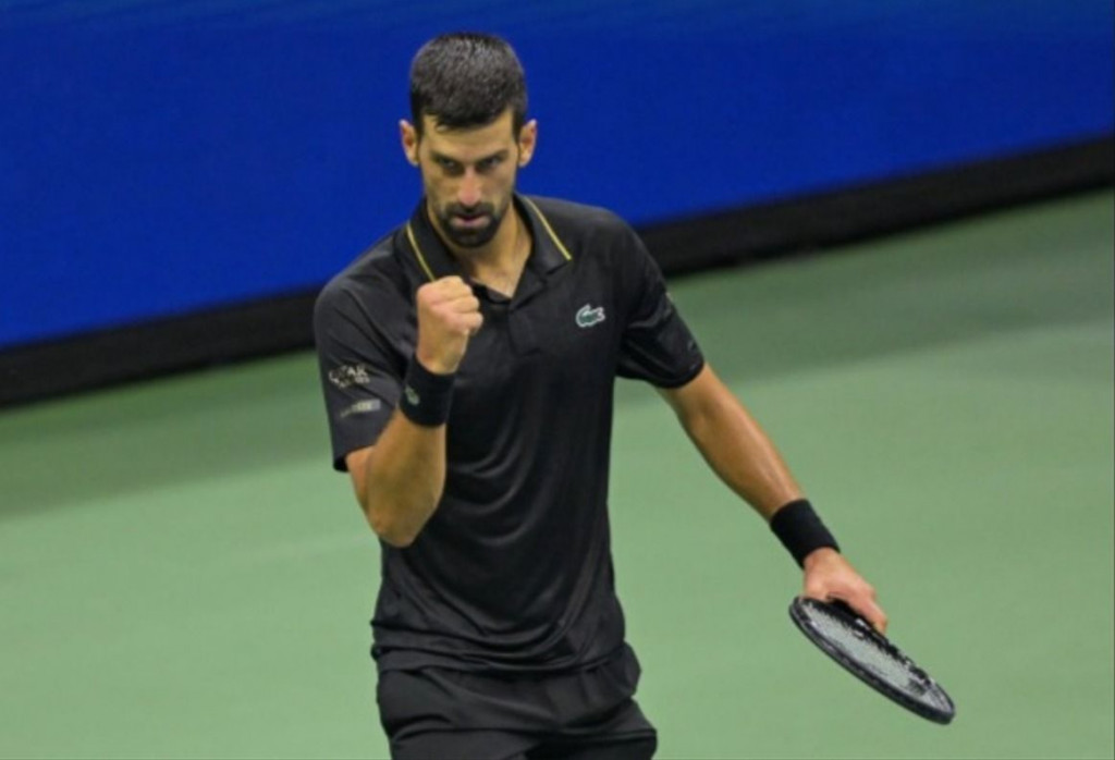 Novak Đoković