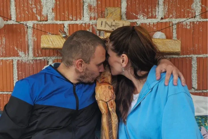 Novo životno poglavlje Josipa i Anite