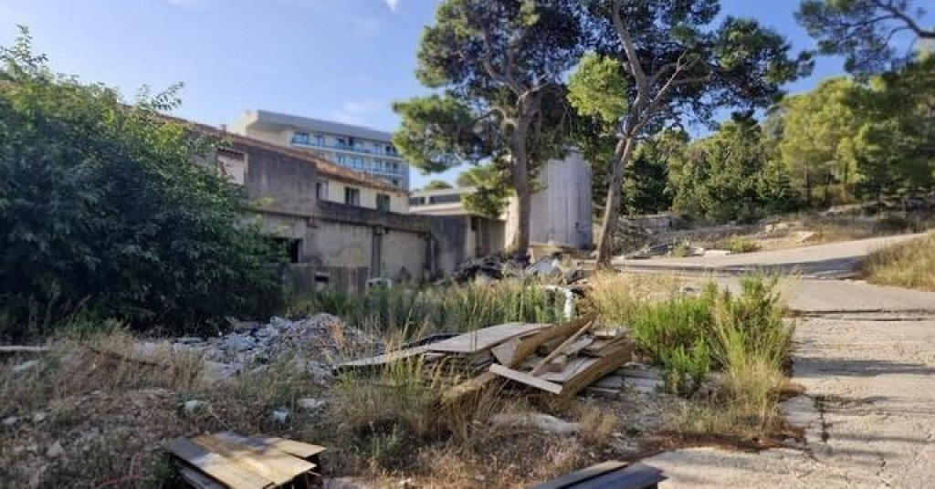 Olma projekt Osejava Makarska