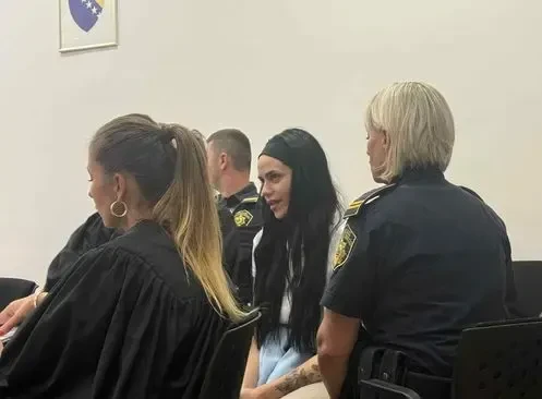 Organizacija Panter akcija Kavez