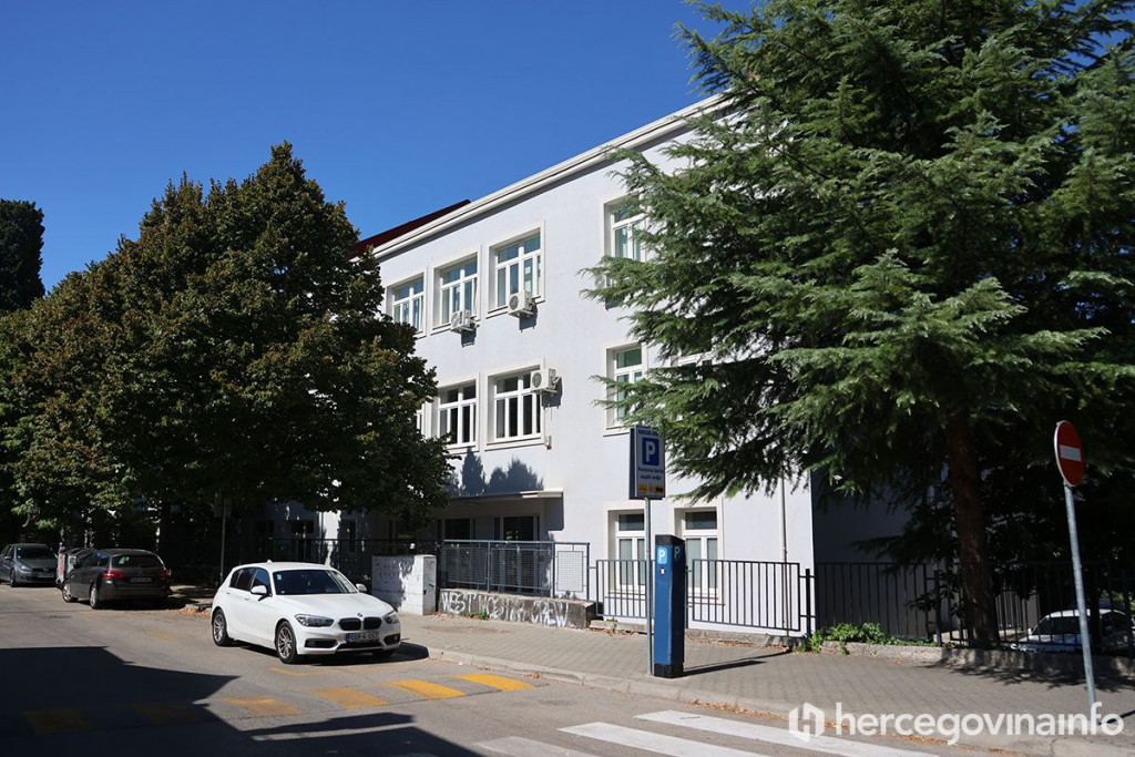 OŠ Antuna Branka Šimića