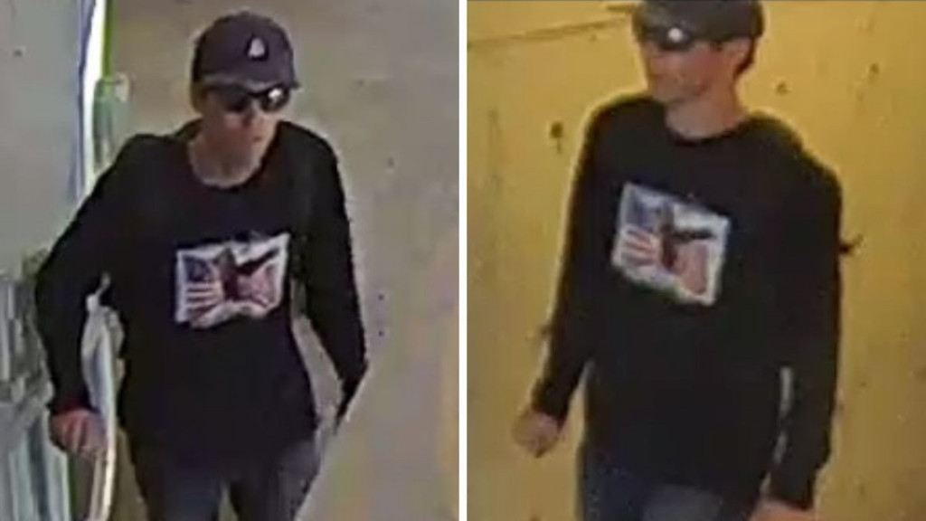 Osumnjičeni za ubojstvo Charlieja Kirka