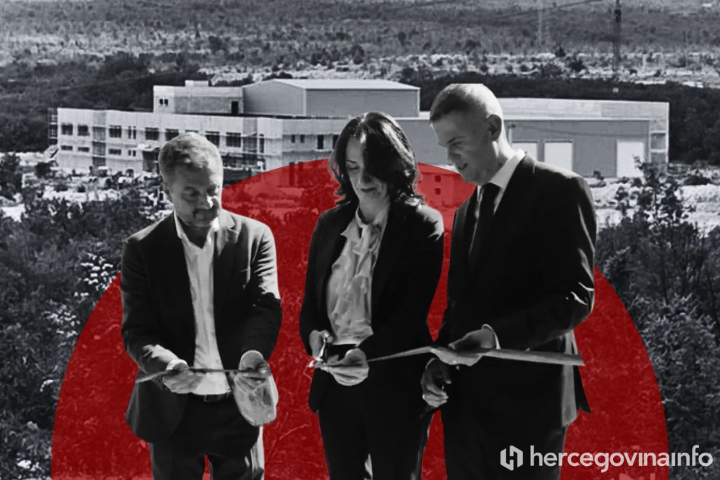 Otvorena Marinada Kruševo