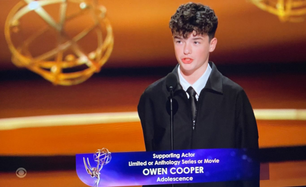 Owen Cooper