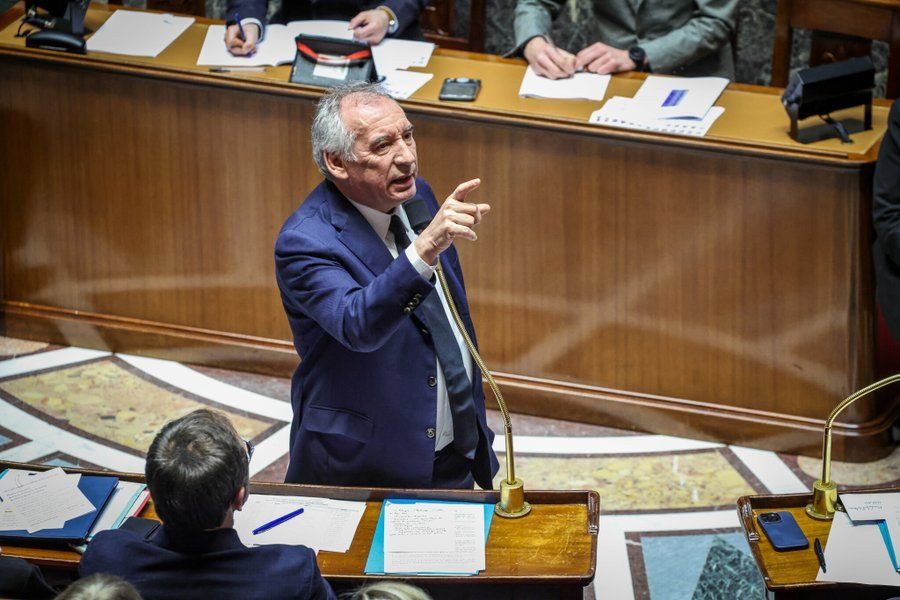 Pala Francuska vlada