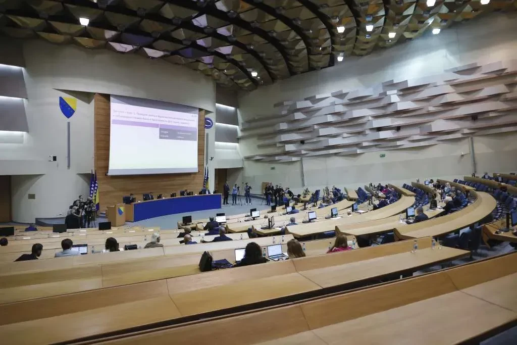 Parlament BiH