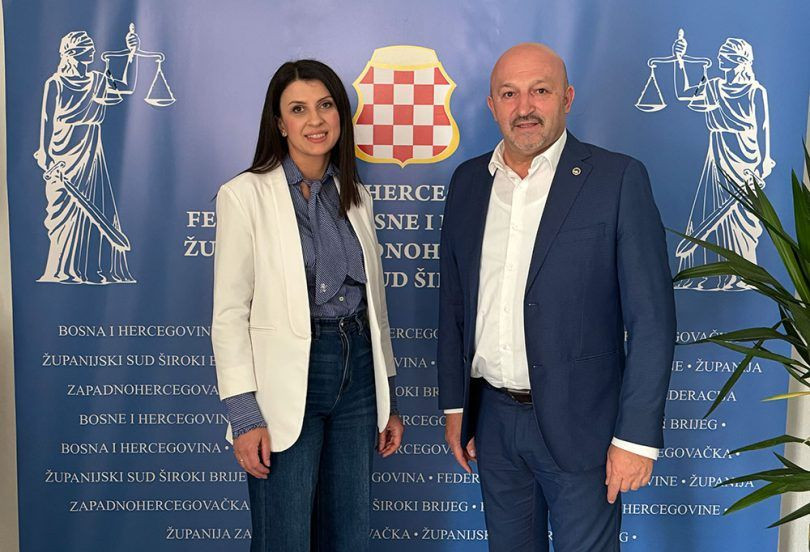 Petrunjela Matijević