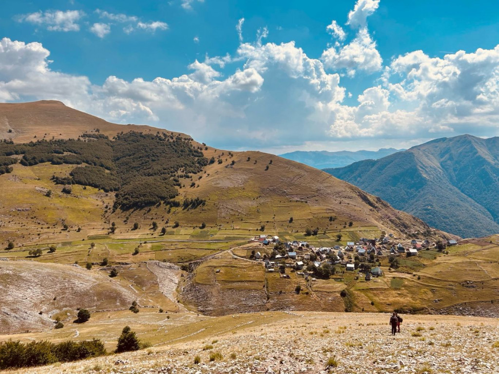 planinarenje Bjelašnica