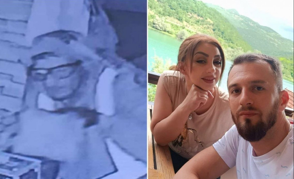 Pljačka buregdžinice