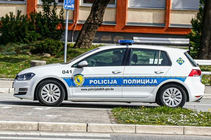 policija Brčko distrikt