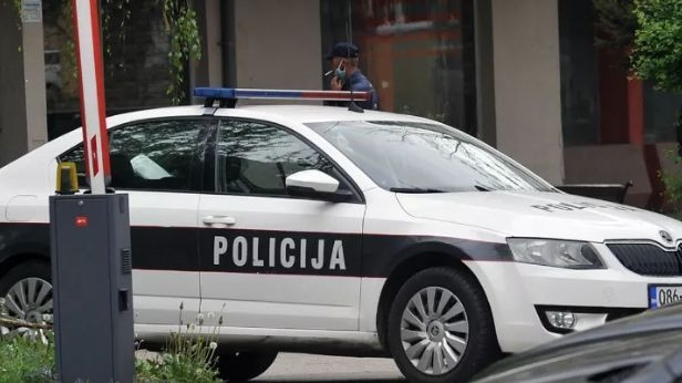 Policija 