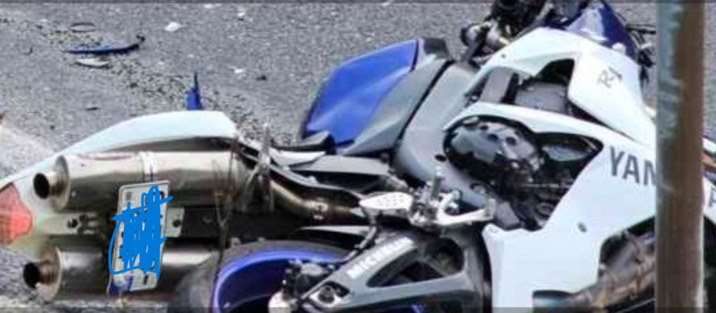 Prometna kod Konjica