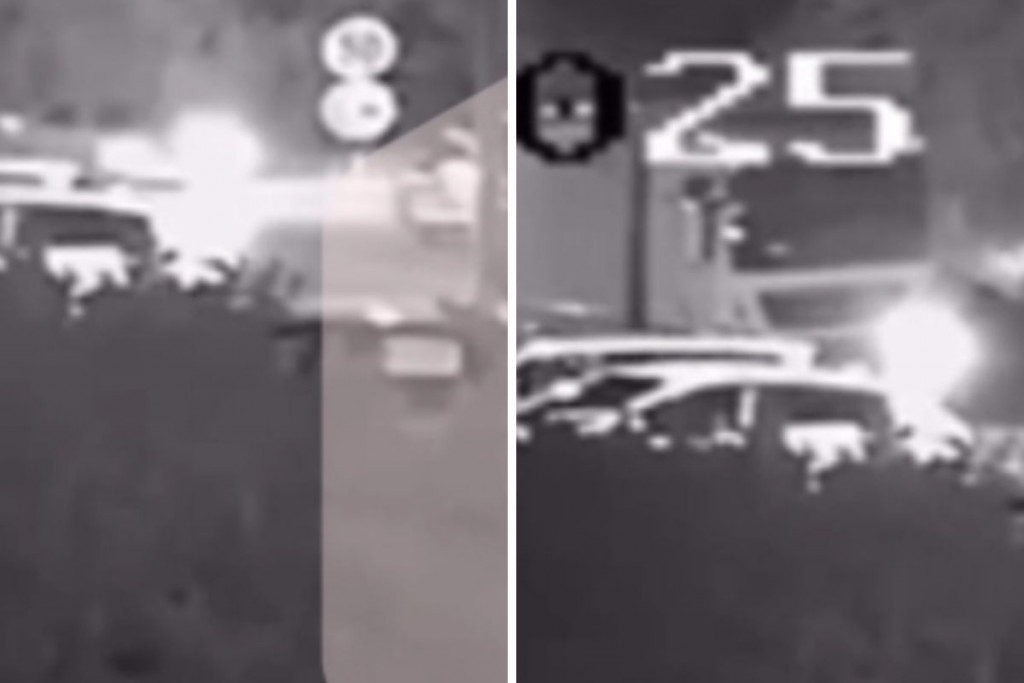 Prometna nesreća u Pologu