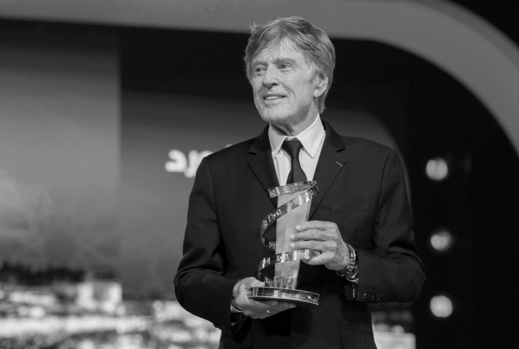 Robert Redford