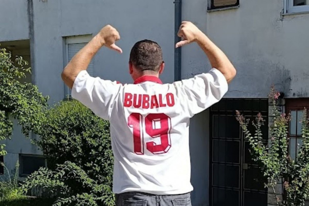 Silvio Bubalo