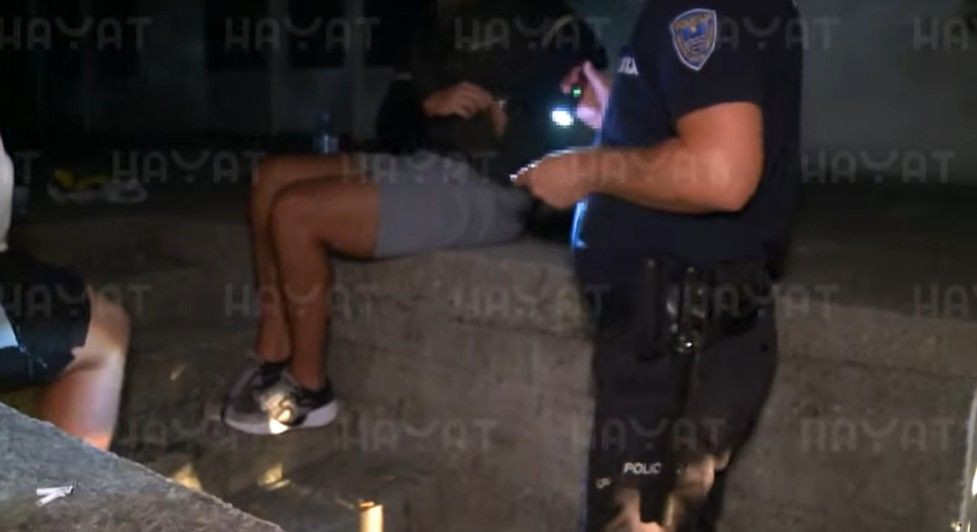 Slučajevi X u Čapljini