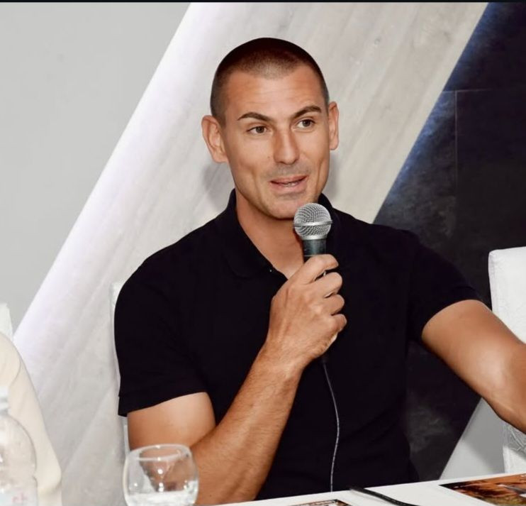 Sportska tribina Dani berbe grožđa Čitluk