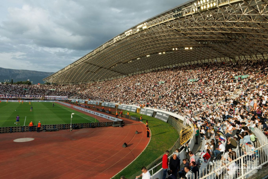 Stadion Poljud
