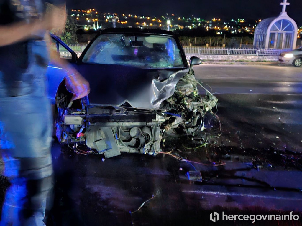 Sudar koka grill mostar