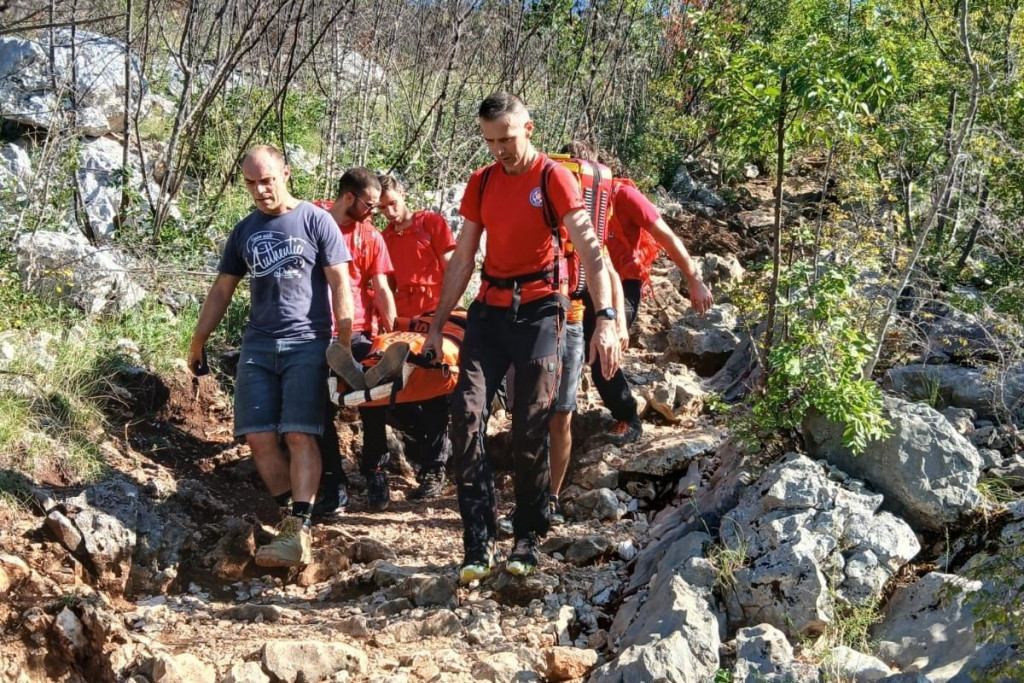talijanka međugorje