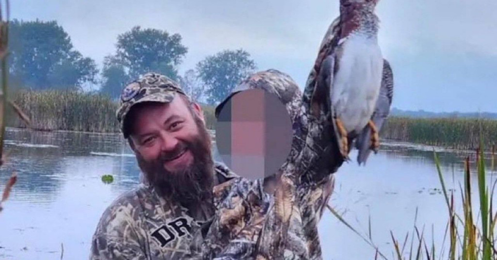 Thomas Jacob Sanford crkva Michigan