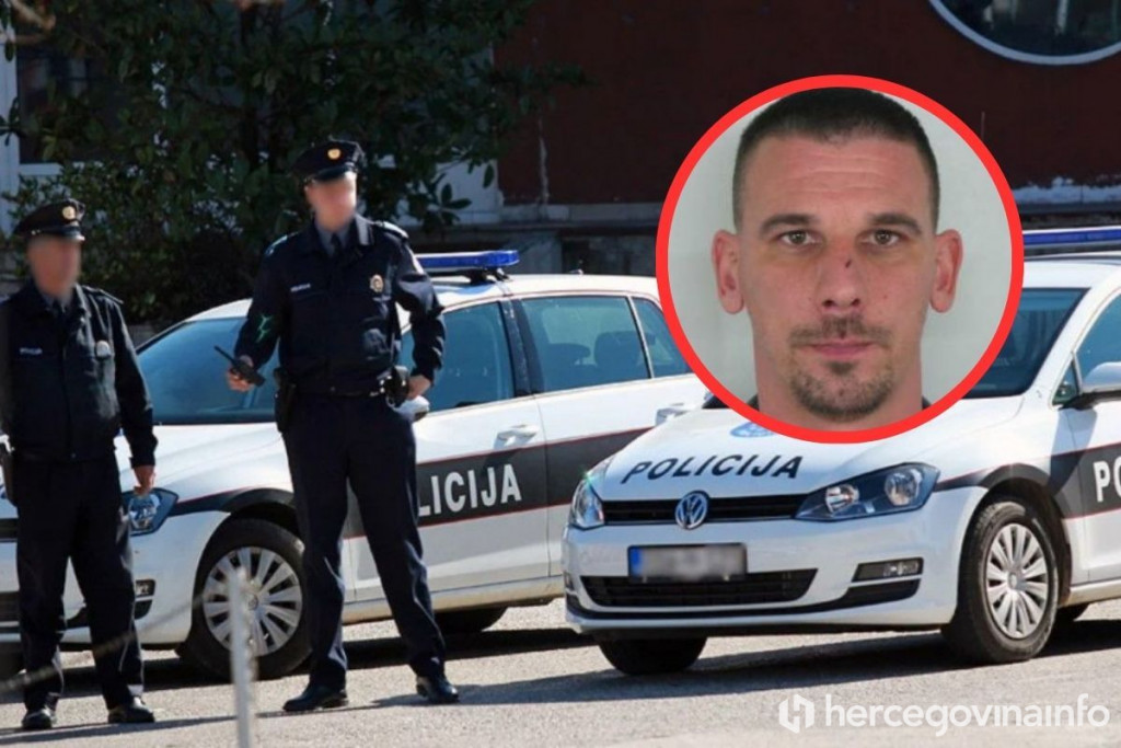 Tjeralica za Mladenom Zelenikom