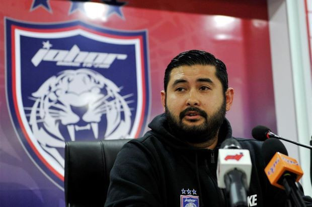 Tunku Ismail