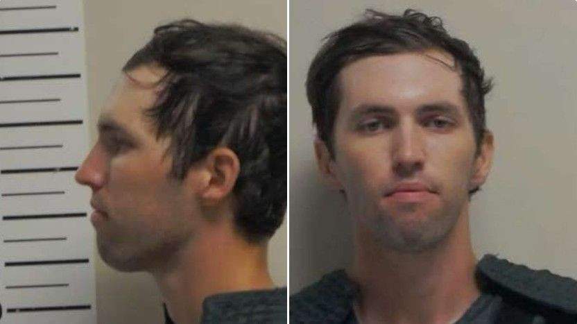 Tyler Robinson Charlie Kirk