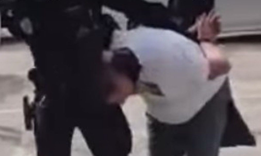 Uhićenja akcija Prolom 2