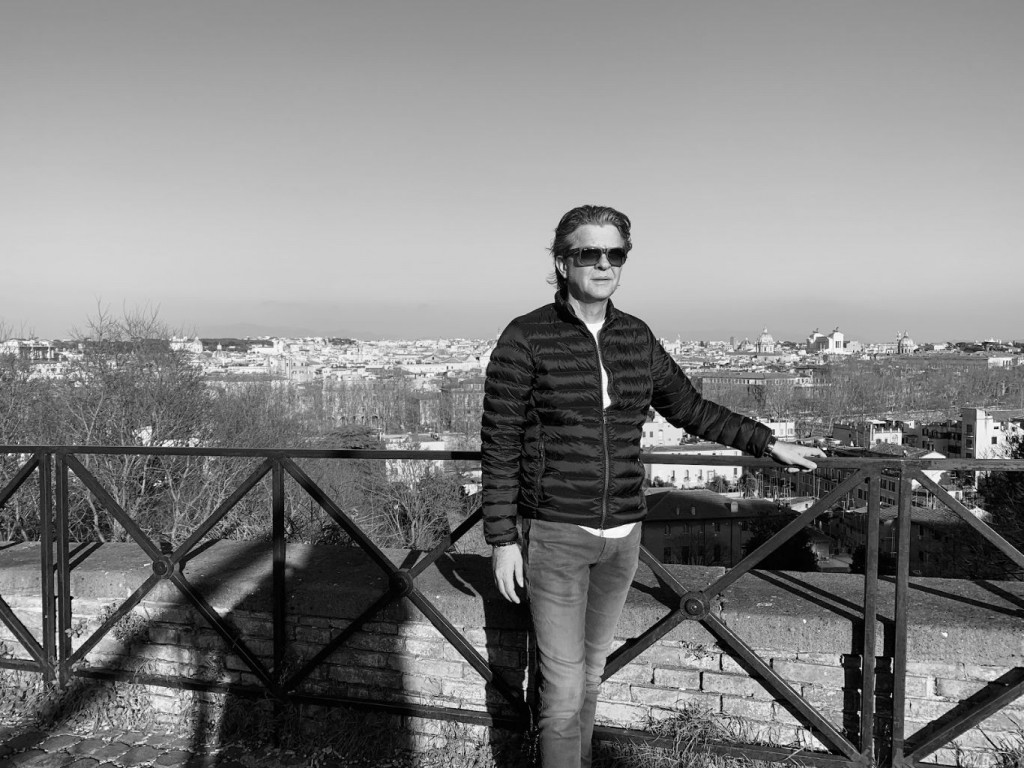 Umro Slobodan Vasković