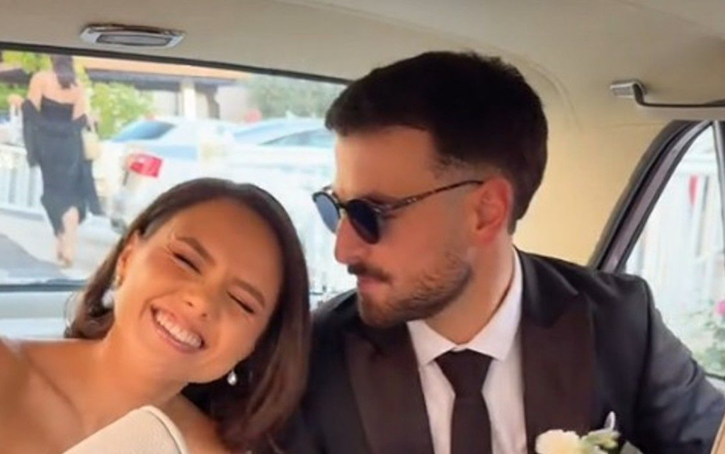 Vjenčanje Široki Brijeg