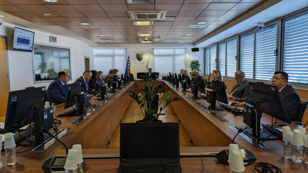 VSTV započeo provjeru imovine sudaca i tužitelja