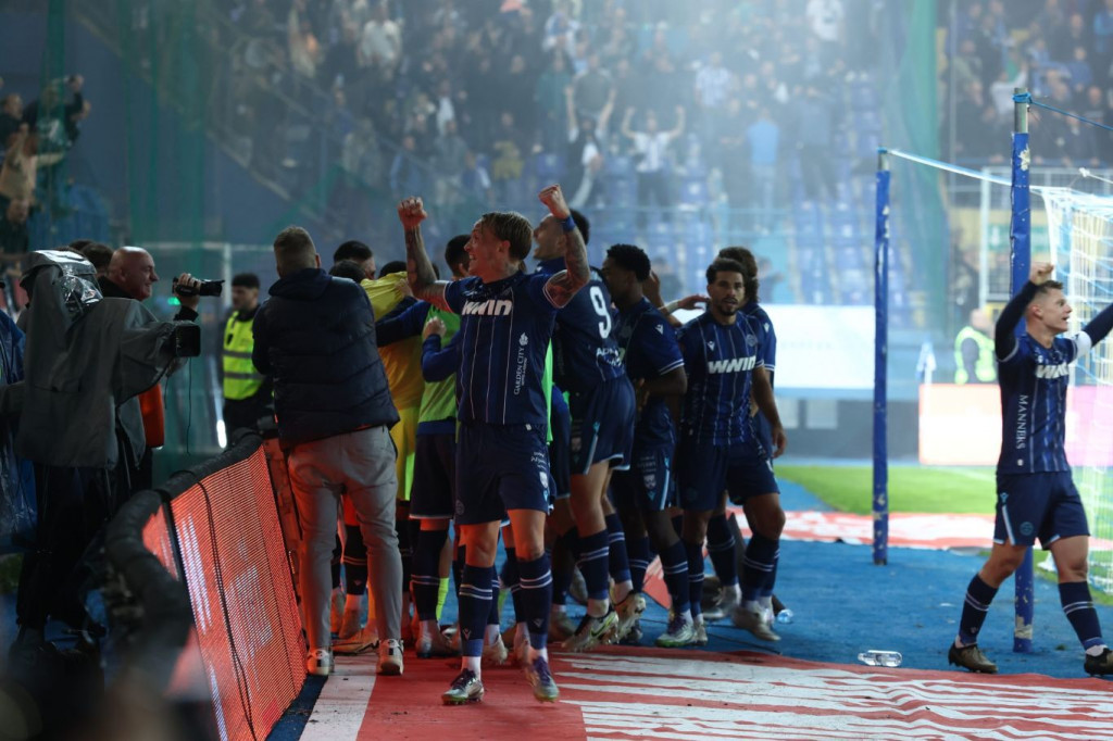 Željezničar Sarajevo