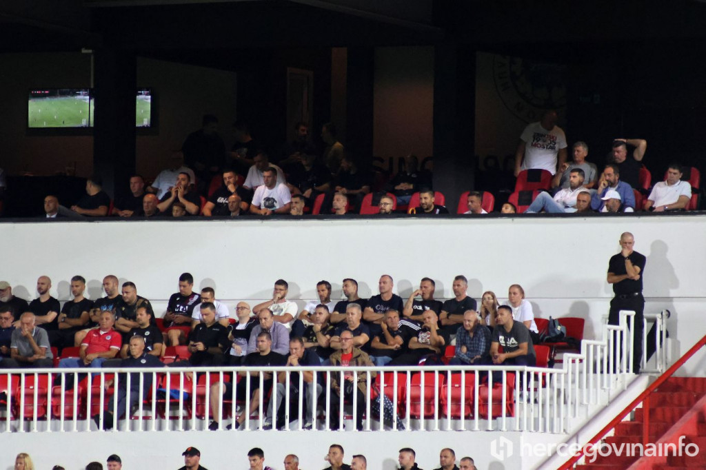 Zrinjski Sarajevo loža