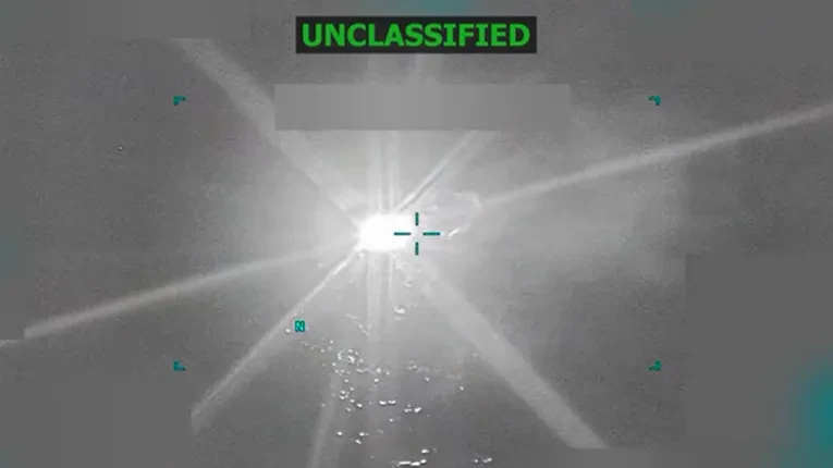 Američki napad na Karibima