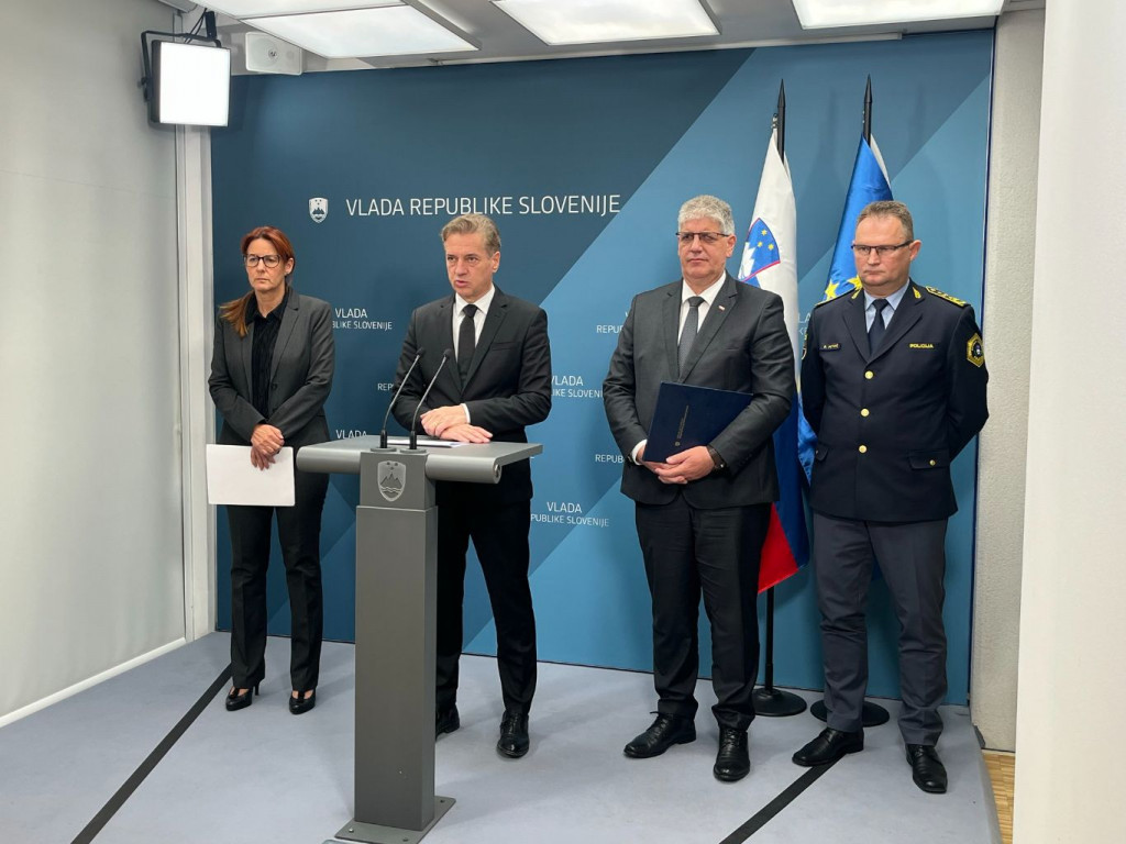 Andreja Katič Boštjan Poklukar