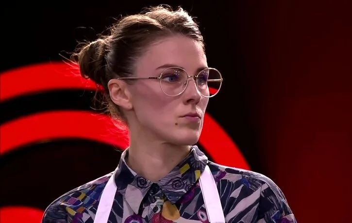 Antonij Rittuper Masterchef