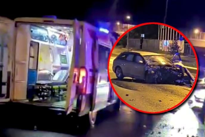 audi iz BiH ubio obitelj u Srbiji