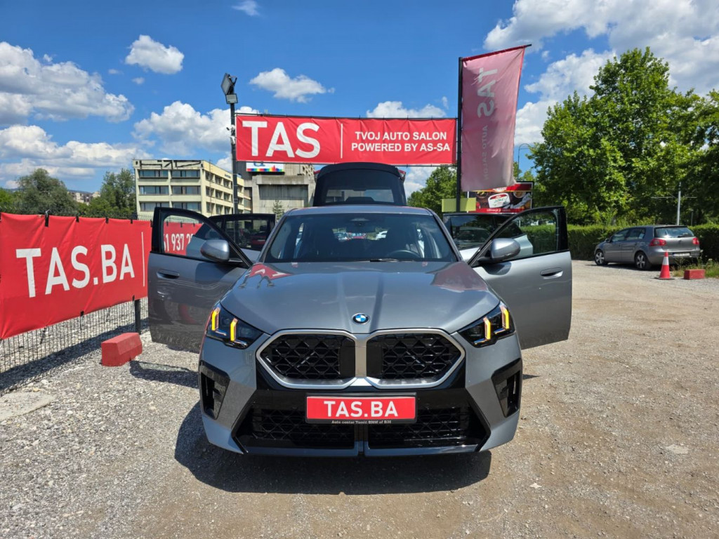 Autosalon TAS