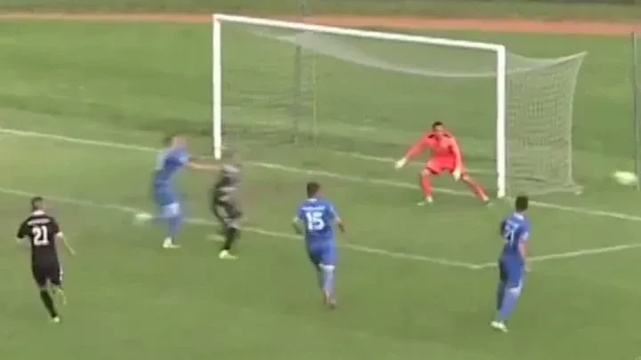 Baka Slišković i Brko